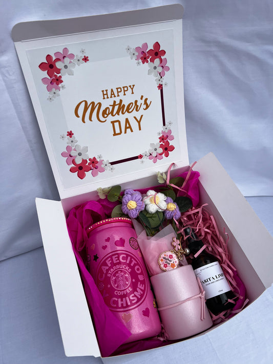 Mother’s Day box