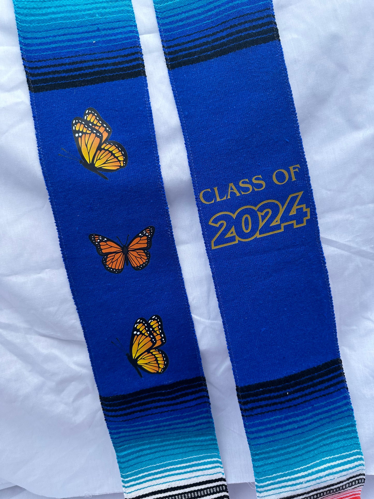 Graduation Stole