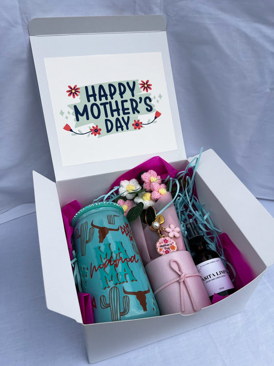 Mother’s Day box