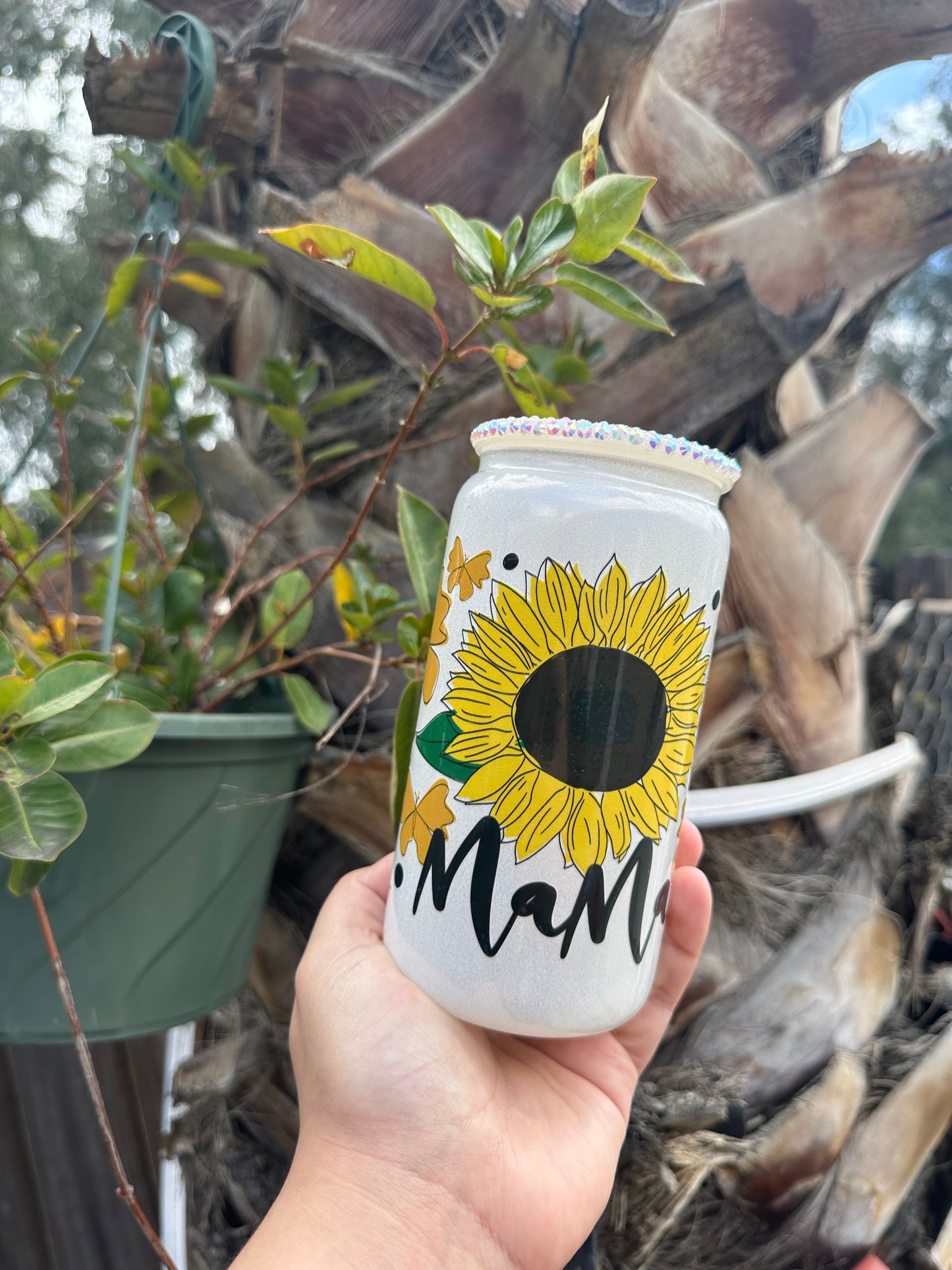 Mother’s Day cup