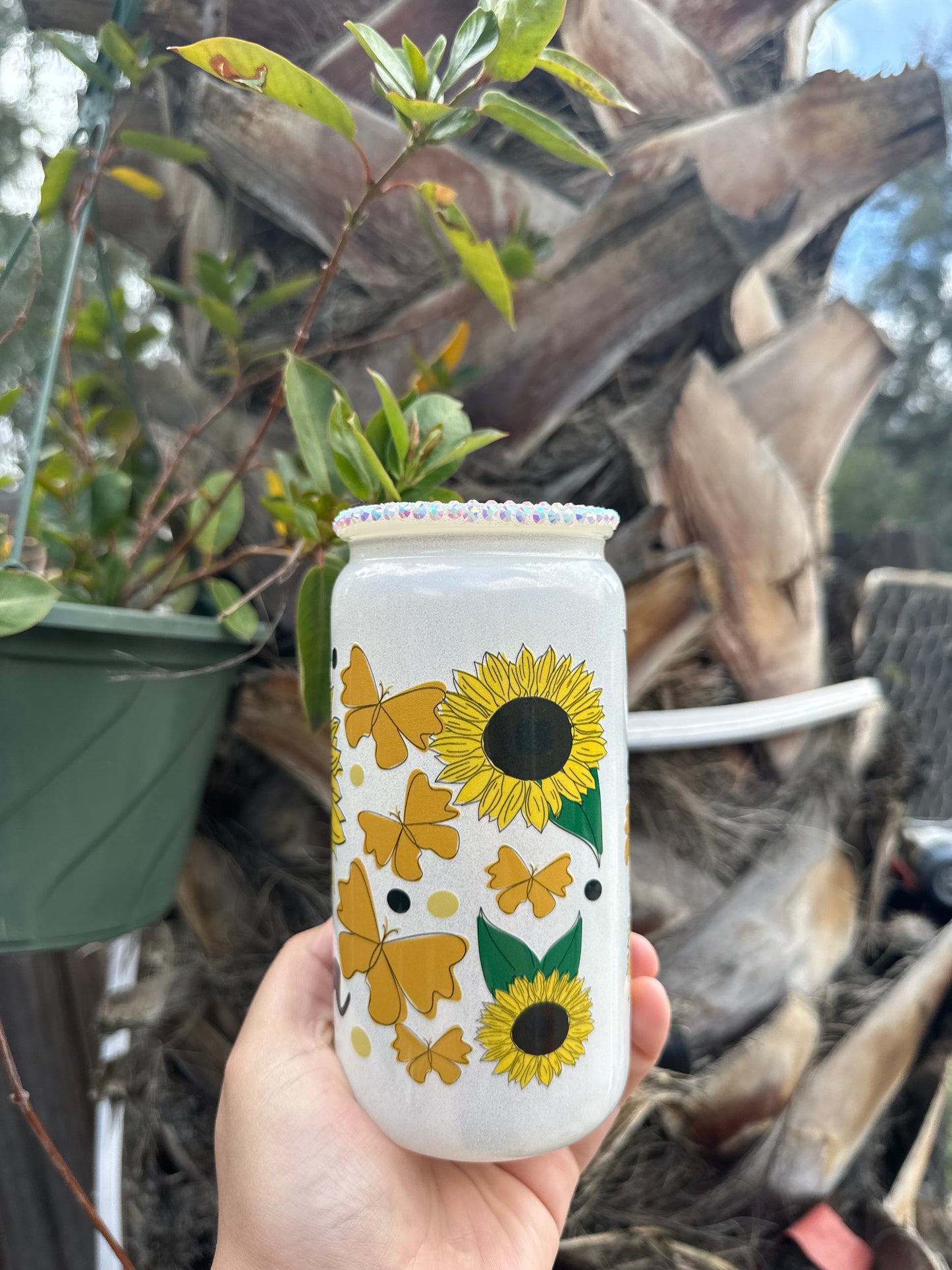 Mother’s Day cup