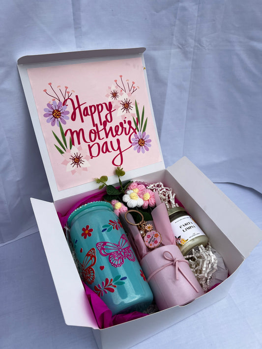 Mother’s Day box