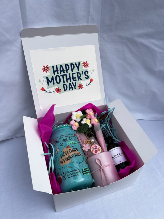 Mother’s Day box