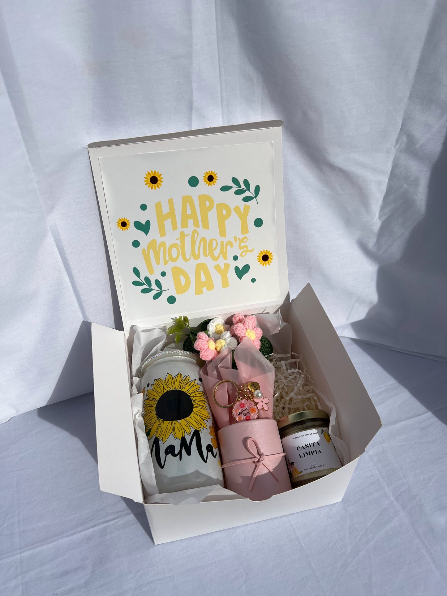 Mother’s Day box