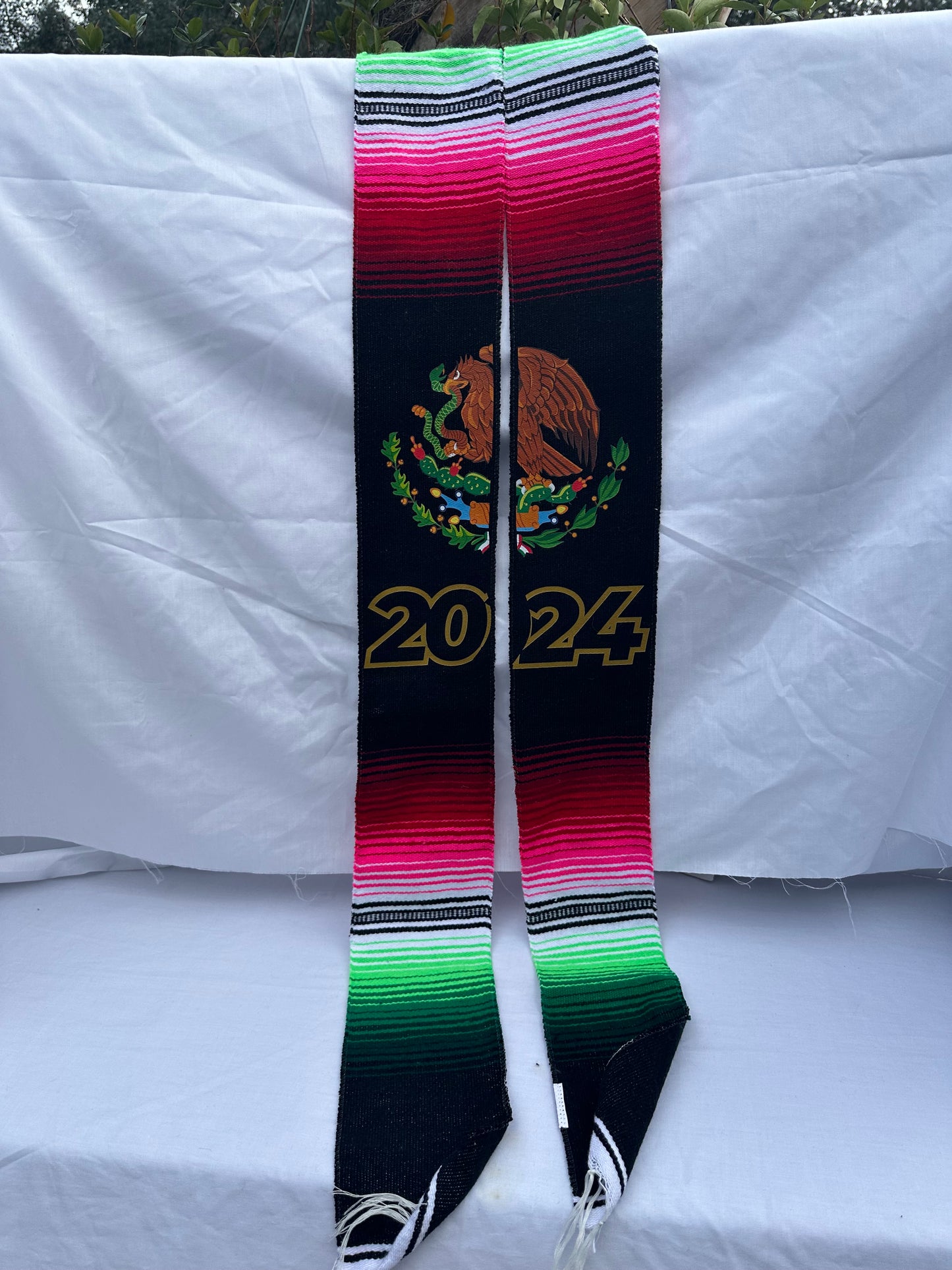 Graduation Stole