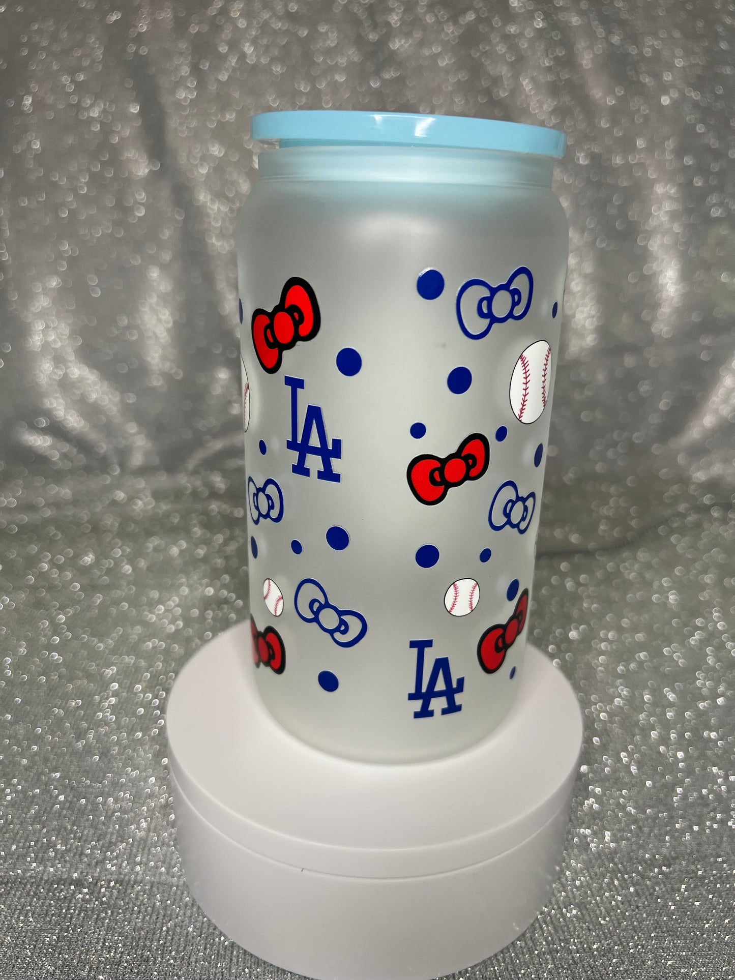 Dodger Hellokitty