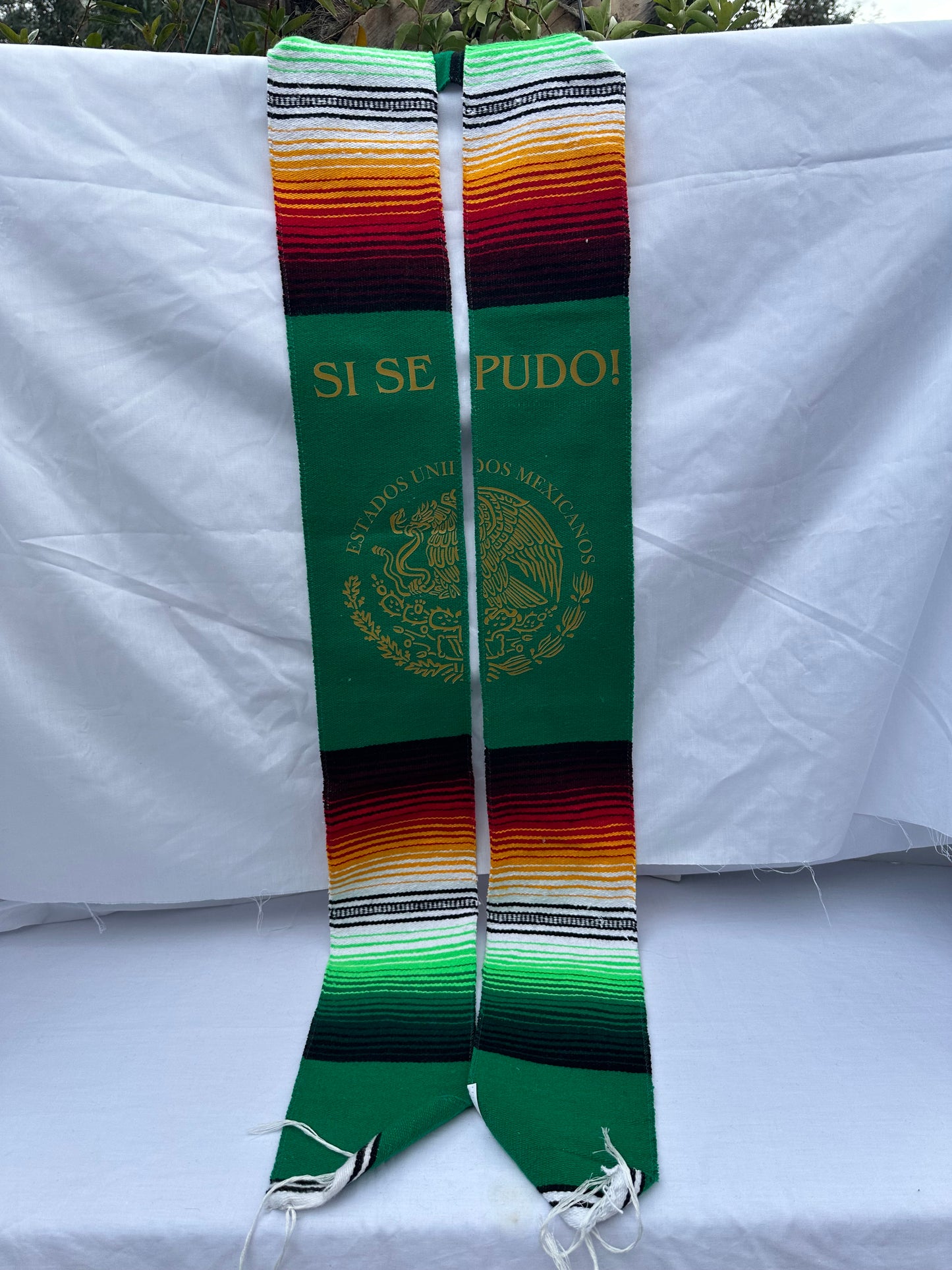 Graduation Stole