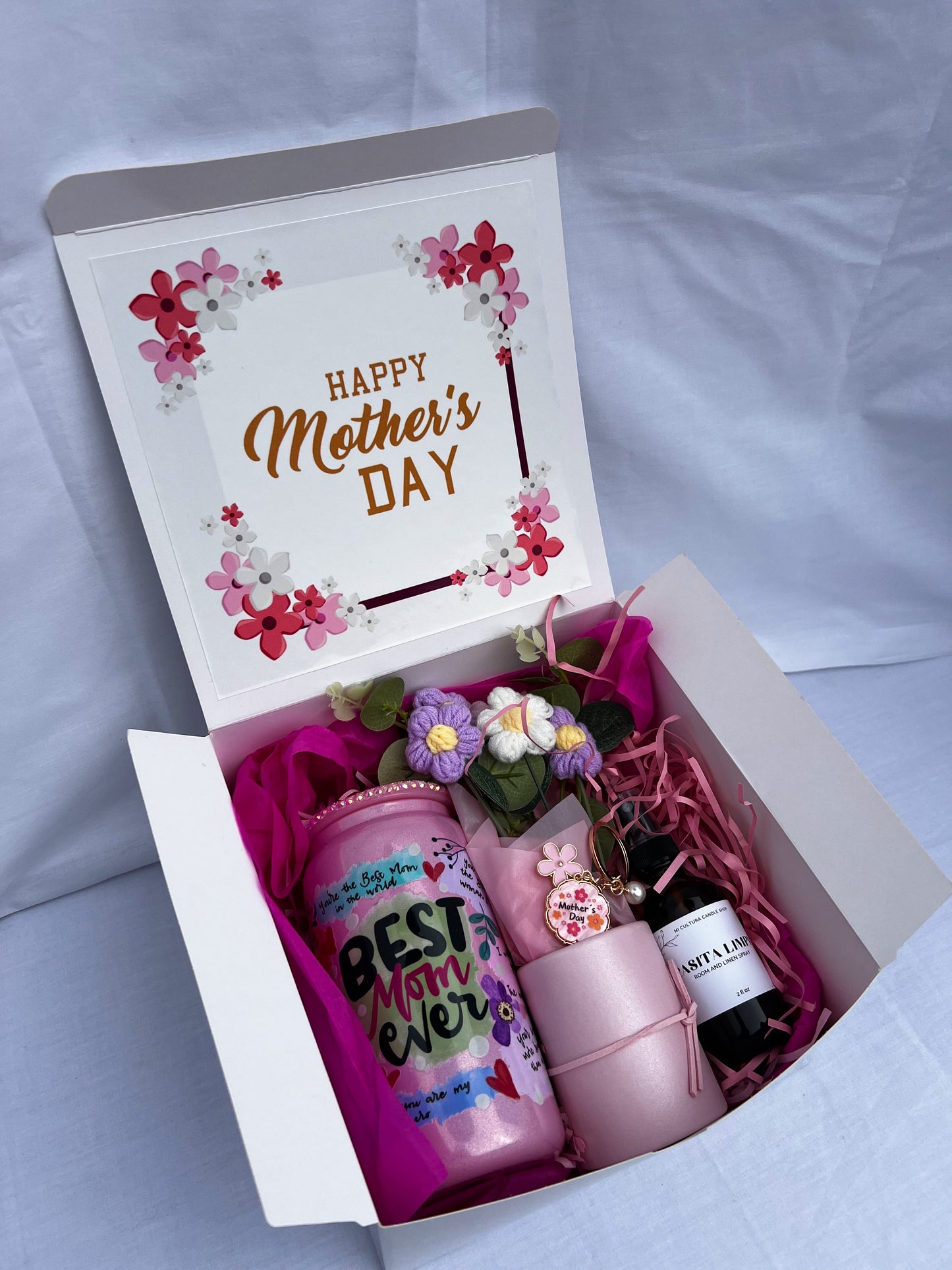 Mother’s Day box