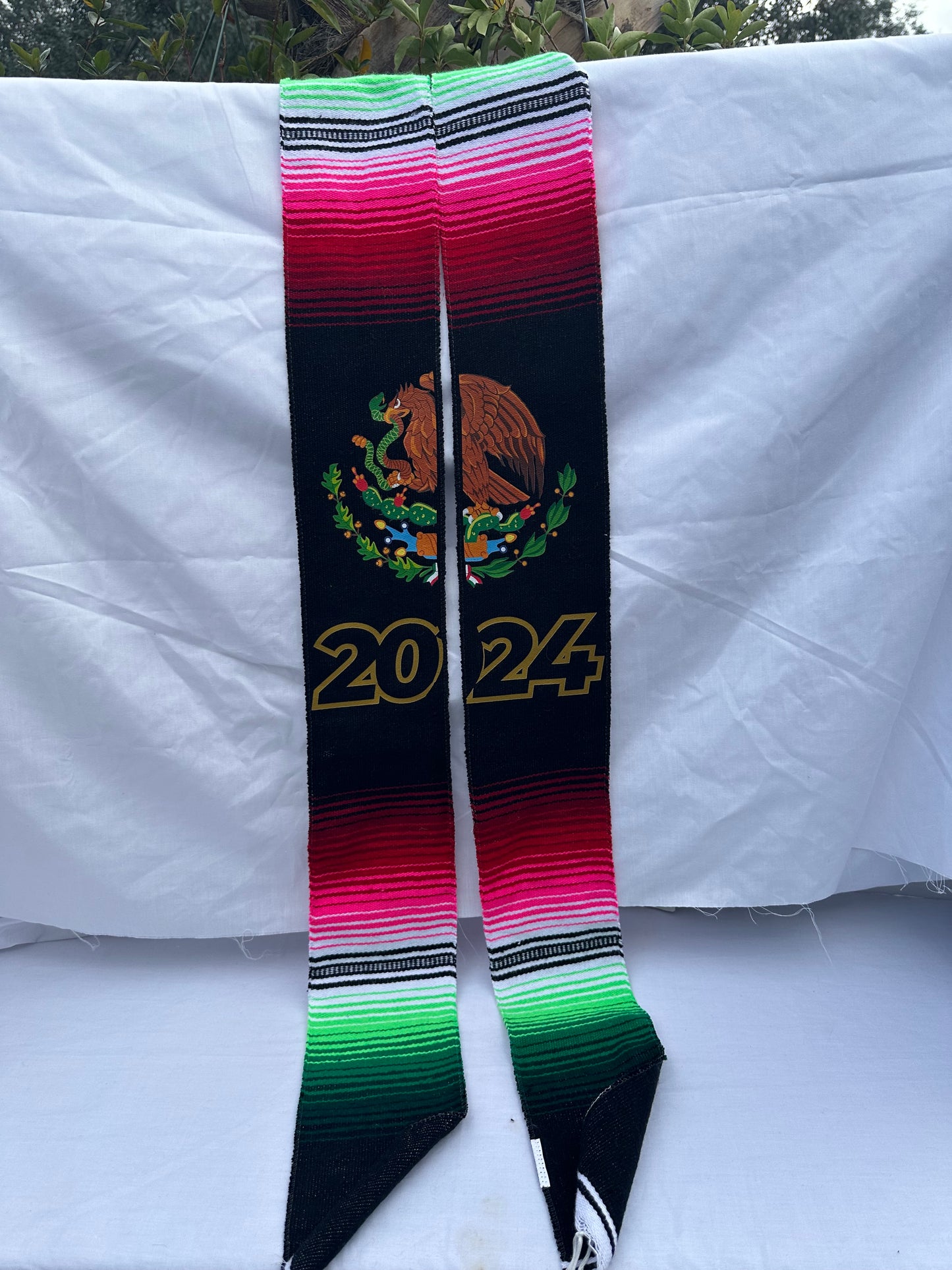 Graduation Stole